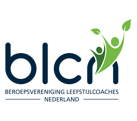 Logo BLCN Beroepsvereniging leefstijlcoaches nederland