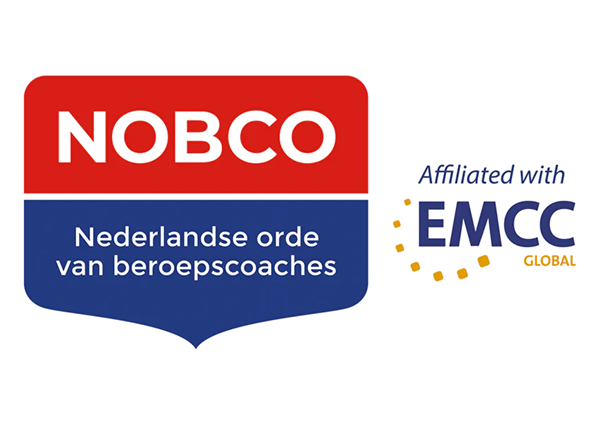Erkend CSR-coach NOBCO EMCC keurmerk Van Nieuwe Waarde