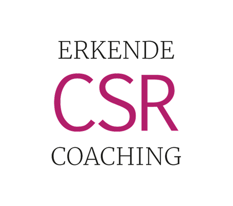 Logo erkende csr coaching
